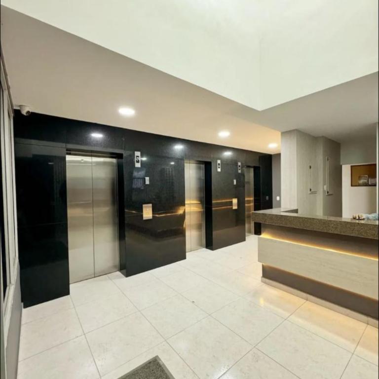 Brisas del mar Cartagena Suit - Apartamento amoblado, cerca al mar - Three-Bedroom Apartment - 12