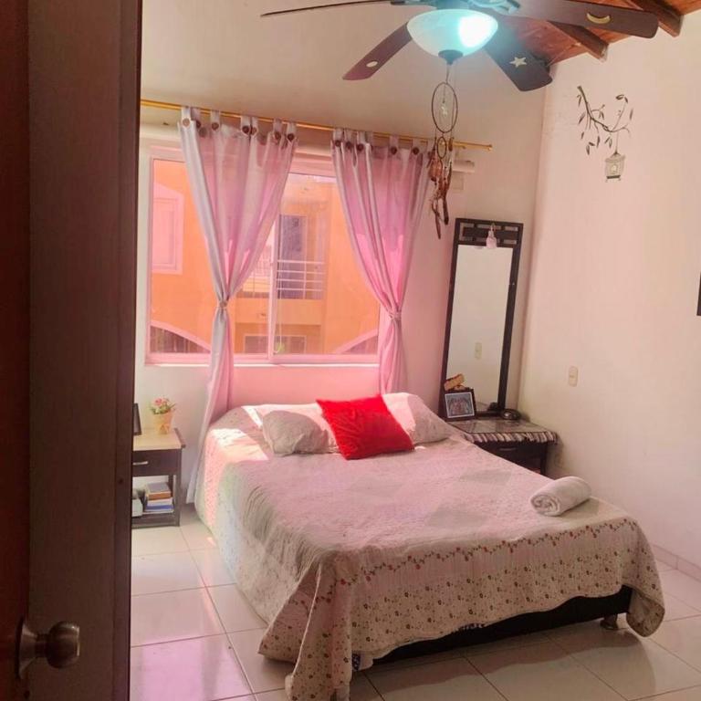 Habitación Tucán - Habitación Individual - 2