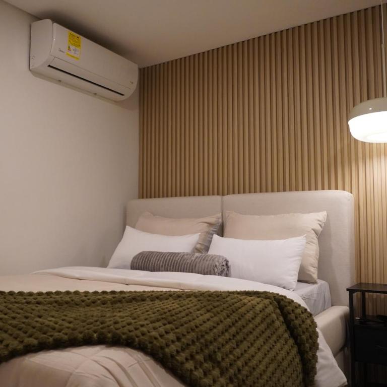 Casa Azúcar - One-Bedroom Apartment - 5