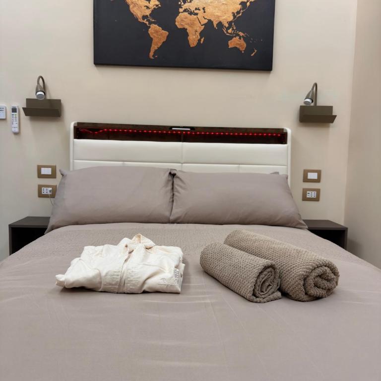 Dolce Casa Romana B Elegant Suite - Appartamento con 1 Camera da Letto - 12