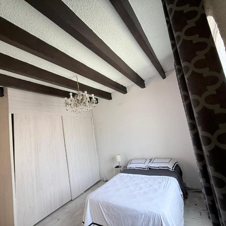 Habitacion Postal, depa compartido 3 habitaciones en total - Apartamento de 3 dormitorios - 6