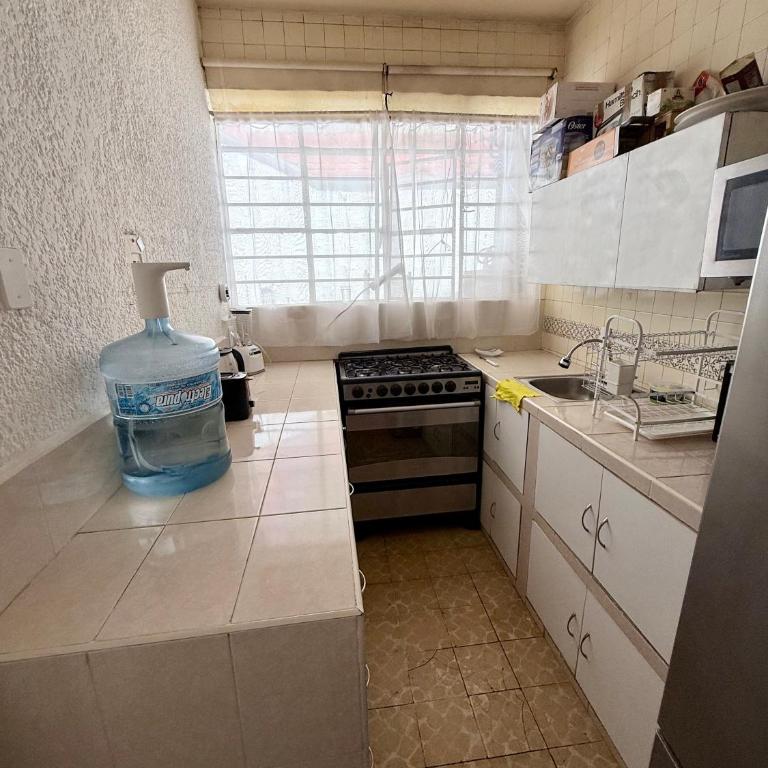 Habitacion Postal, depa compartido 3 habitaciones en total - Apartamento de 3 dormitorios - 12