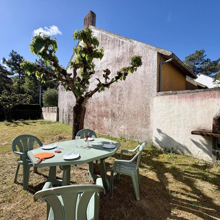 Maison spacieuse proche plage - 7 pers. - FR-1-323-611 - Maison de Vacances - 1