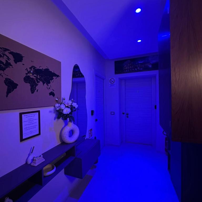 Dolce Casa Romana B Elegant Suite - Appartamento con 1 Camera da Letto - 44