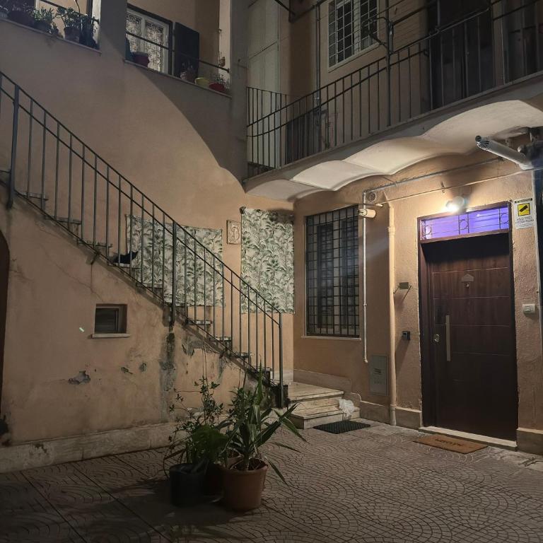 Dolce Casa Romana B Elegant Suite - Appartamento con 1 Camera da Letto - 49