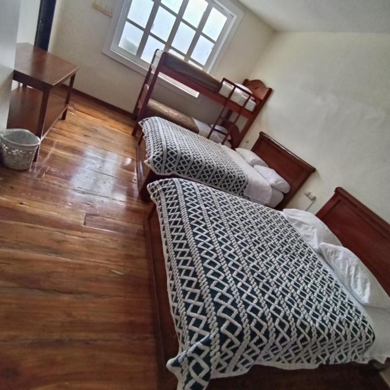 Hospedaje Renacer - Family Room - 2