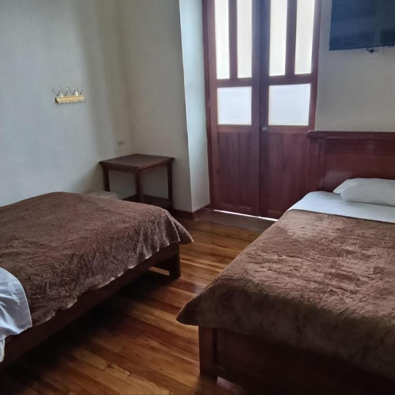 Hospedaje Renacer - Twin Room - 3
