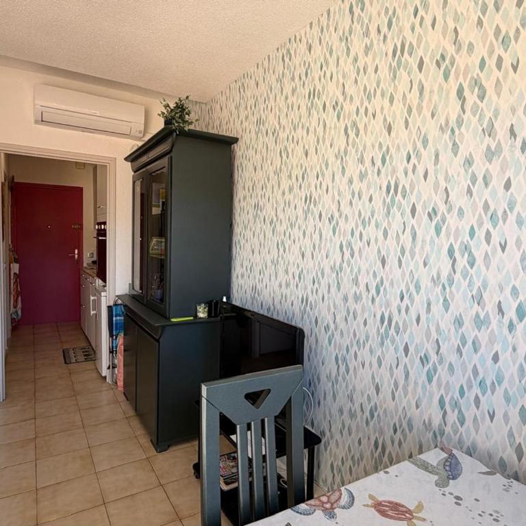 BANYULS-SUR-MER, studio avec terrasse, proche plage - FR-1-309-323 - Studio - 8