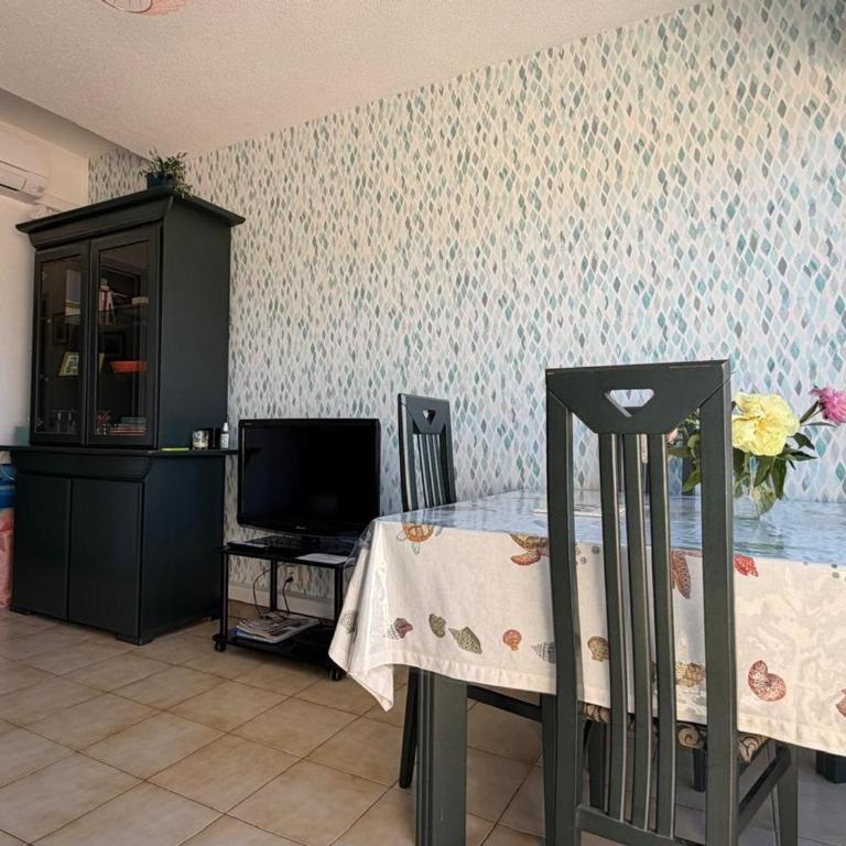 BANYULS-SUR-MER, studio avec terrasse, proche plage - FR-1-309-323 - Studio - 9