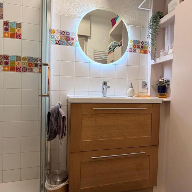 BANYULS-SUR-MER, studio avec terrasse, proche plage - FR-1-309-323 - Studio - 22