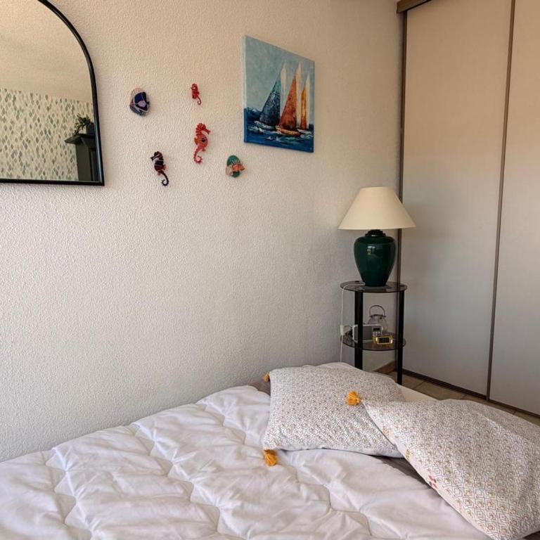 BANYULS-SUR-MER, studio avec terrasse, proche plage - FR-1-309-323 - Studio - 25