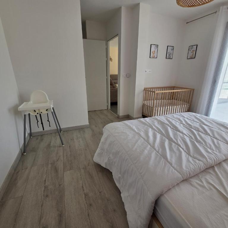 Villa neuve 130m² avec piscine chauffée, 4 chambres - FR-1-194-321 - Vacation Home - 10