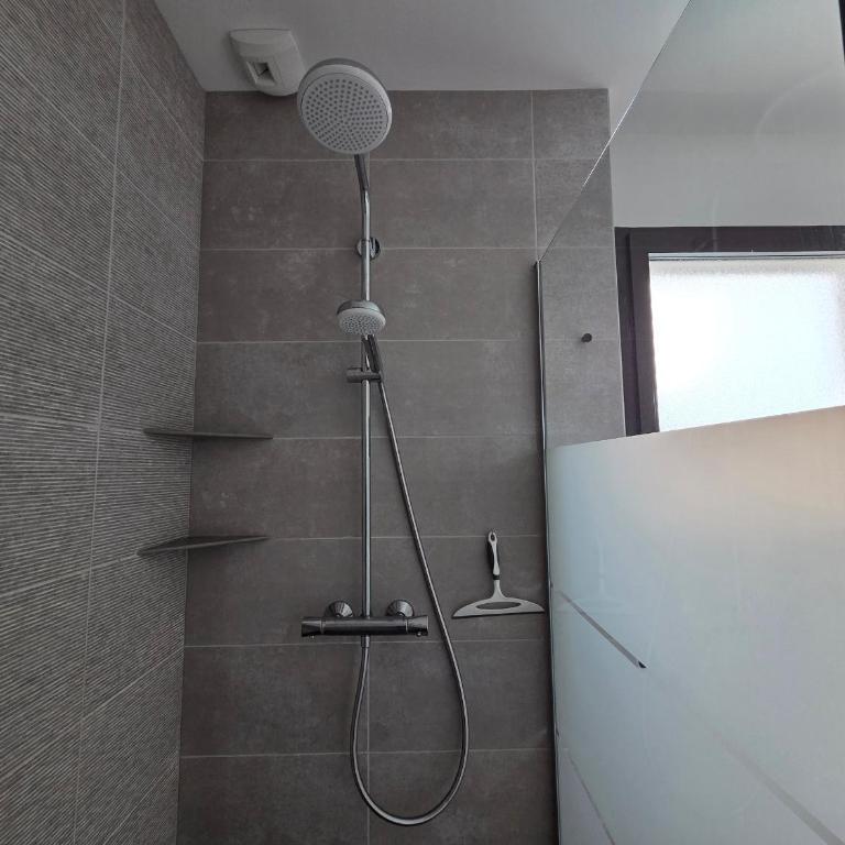 Villa neuve 130m² avec piscine chauffée, 4 chambres - FR-1-194-321 - Vacation Home - 20