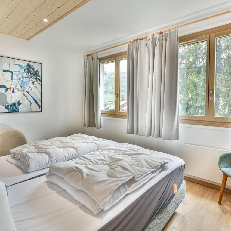 Appartement charmant proche des pistes - 7 pers. - FR-1-685-100 - Appartamento - 6