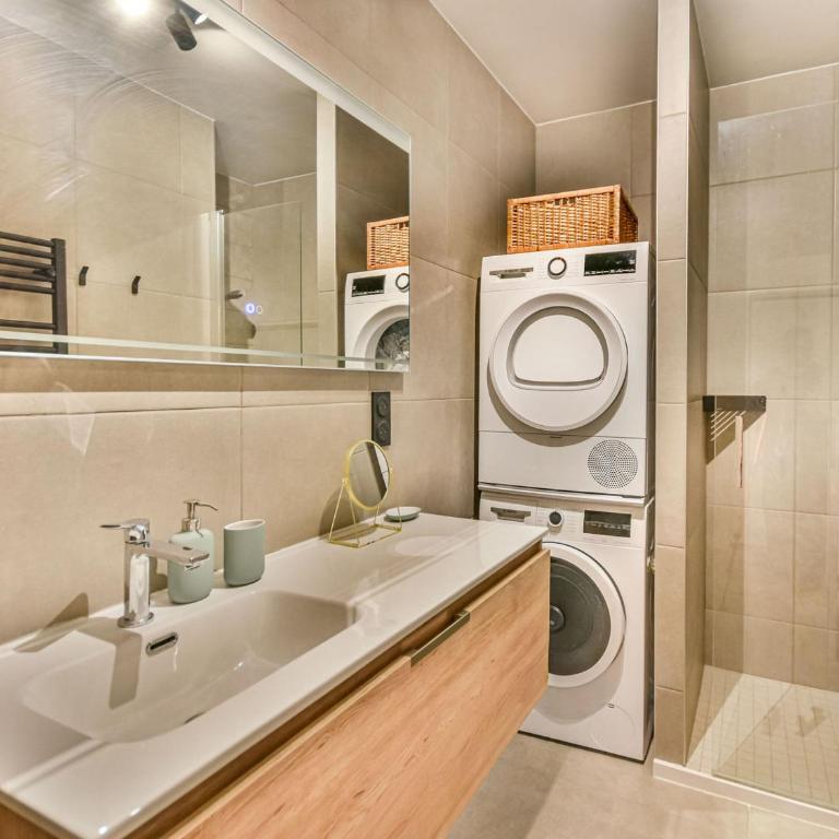 Appartement charmant proche des pistes - 7 pers. - FR-1-685-100 - Appartamento - 11