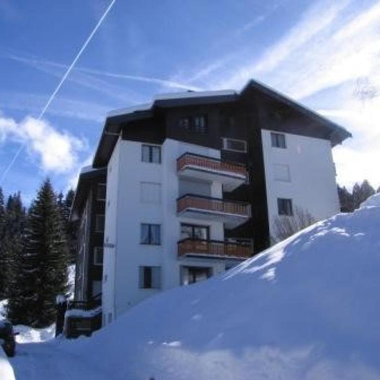 Appartement charmant proche des pistes - 7 pers. - FR-1-685-100 - Appartamento - 16