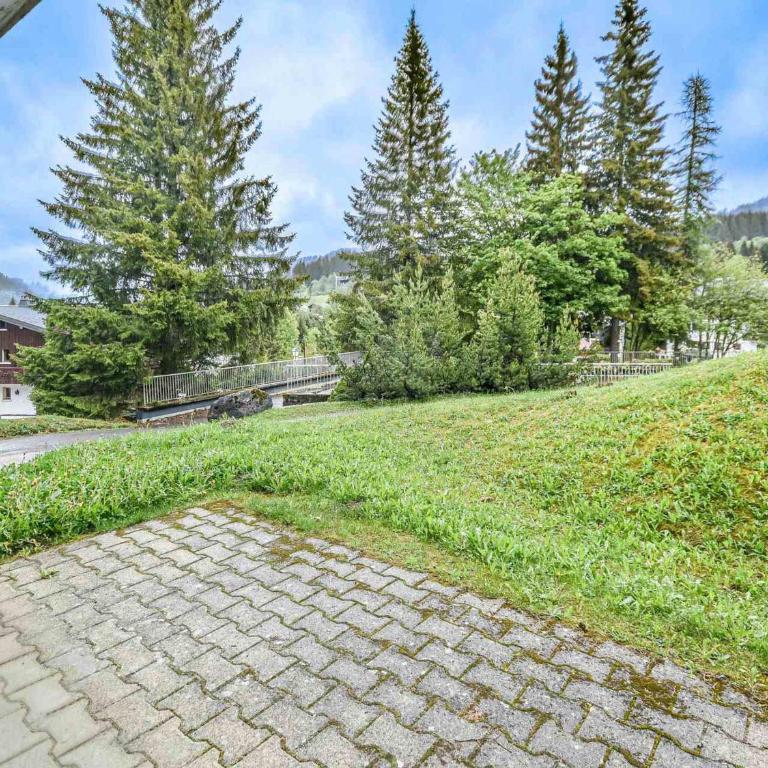 Appartement charmant proche des pistes - 7 pers. - FR-1-685-100 - Appartamento - 17