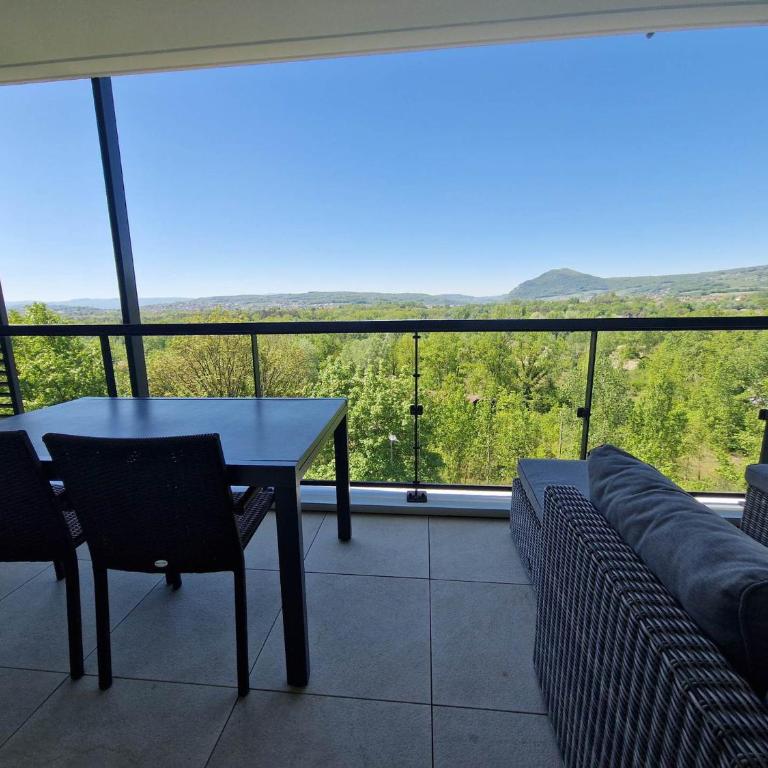 Appartement moderne avec terrasse - 2 pers. - FR-1-432-98 - Appartamento - 10