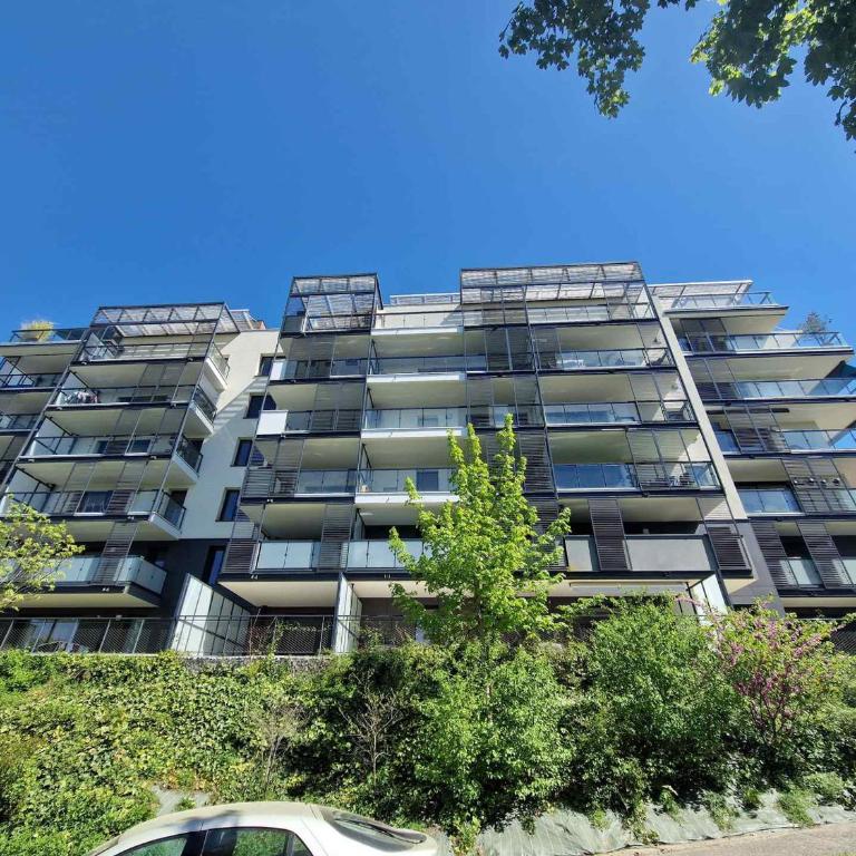 Appartement moderne avec terrasse - 2 pers. - FR-1-432-98 - Appartamento - 11