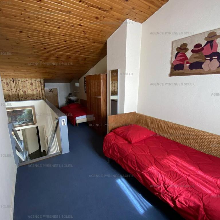 Appartement duplex idéal, centre du village - 8 pers. - FR-1-295-218 - Apartment - 2