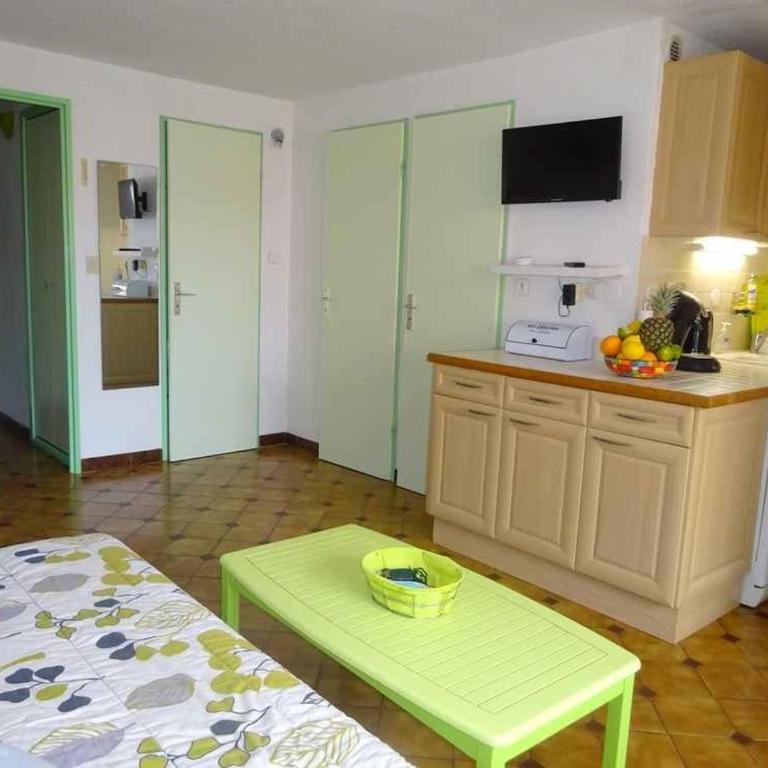 Appartement avec clim et vue lac - 4 pers. - FR-1-81-770 - Apartment - 4