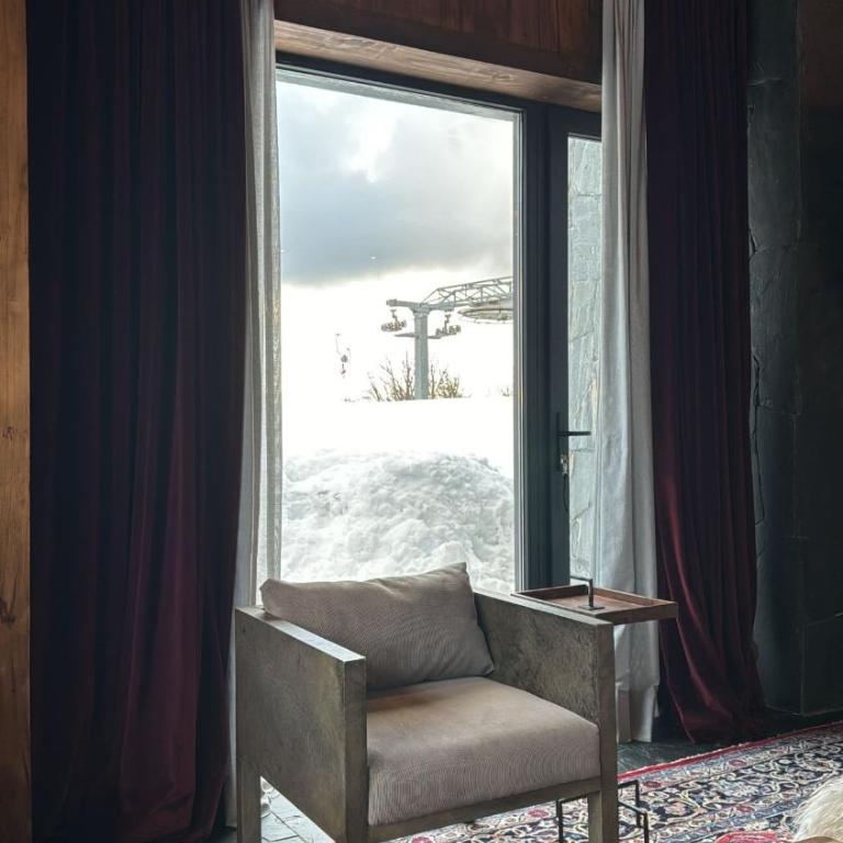 Chalet La Madelona - Chalet de 2 dormitorios - 33
