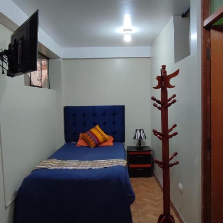Pumamarka House Ollantaytambo - Apartamento de 1 dormitorio - 1