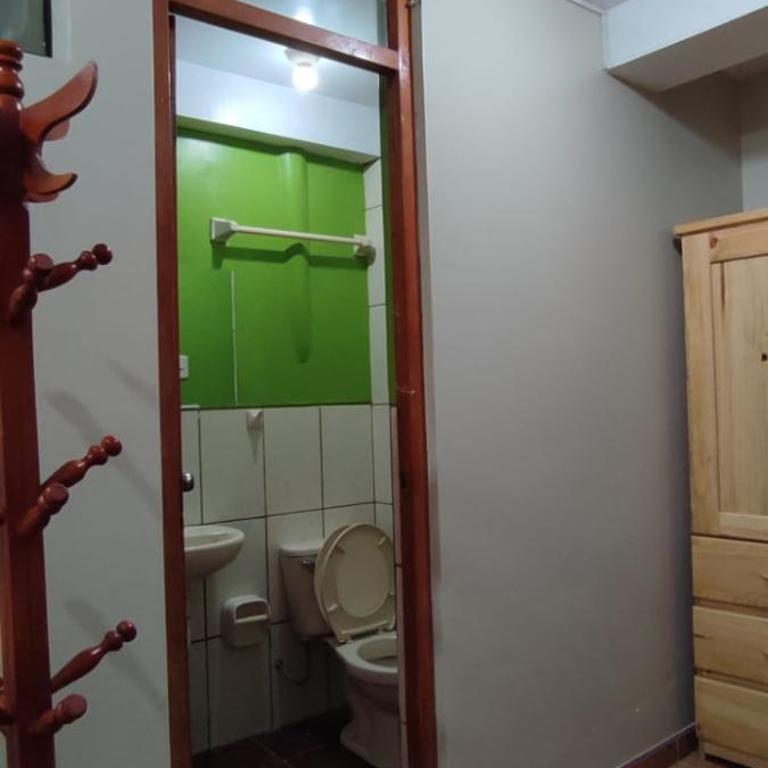Pumamarka House Ollantaytambo - Apartamento de 1 dormitorio - 4