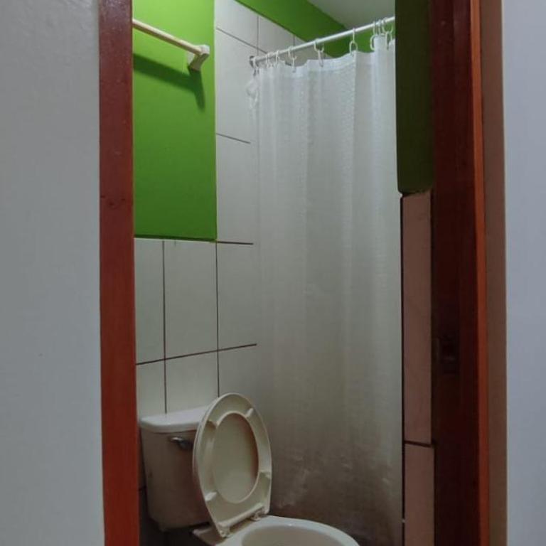 Pumamarka House Ollantaytambo - Apartamento de 1 dormitorio - 5