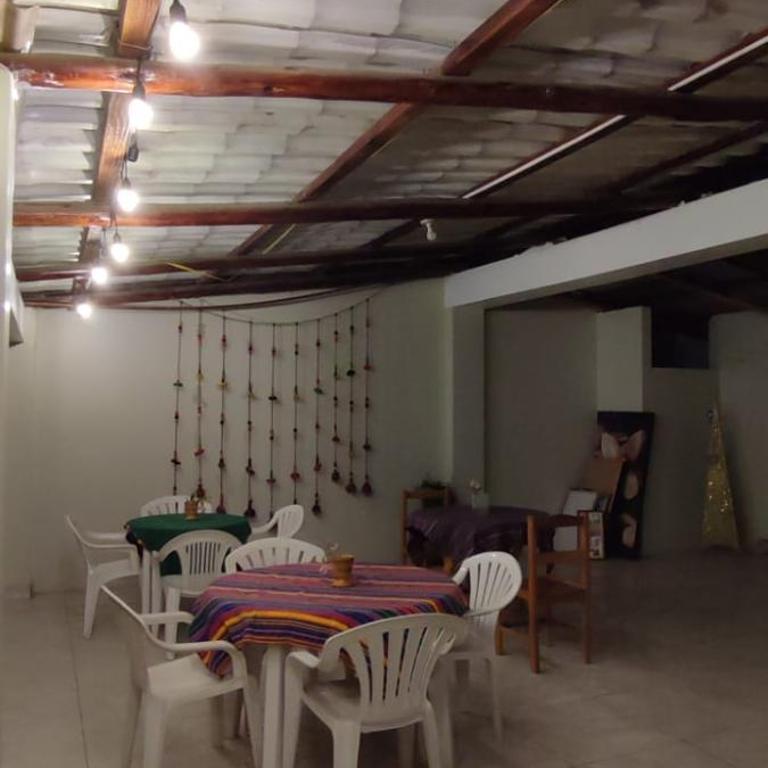 Pumamarka House Ollantaytambo - Apartamento de 1 dormitorio - 7