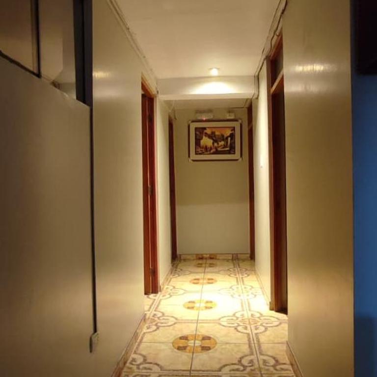 Pumamarka House Ollantaytambo - Apartamento de 1 dormitorio - 9