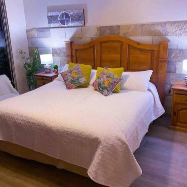 Hospedaje Betancur - Casa de 3 dormitorios - 5