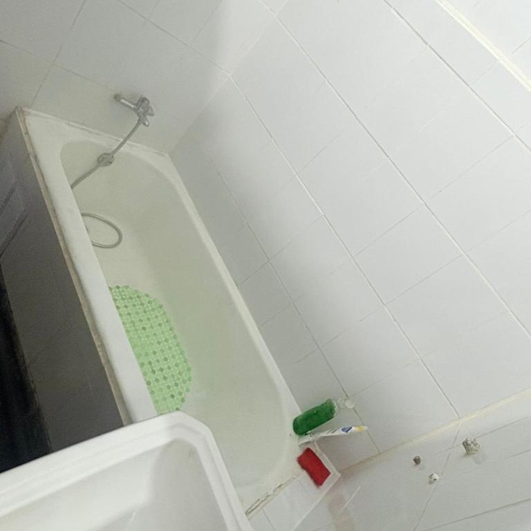 A una cuadre del Mar - Apartamento de 1 dormitorio - 1