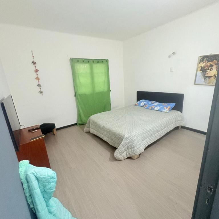 A una cuadre del Mar - Apartamento de 1 dormitorio - 5