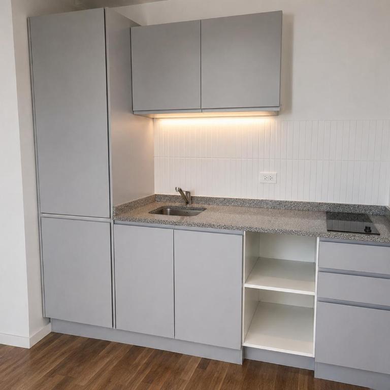Apart de Lujo en Complejo Quartier con Cochera - Apartamento de 1 dormitorio - 3