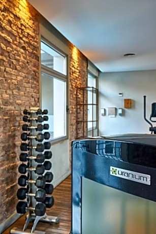 Apart de Lujo en Complejo Quartier con Cochera - Apartamento de 1 dormitorio - 6