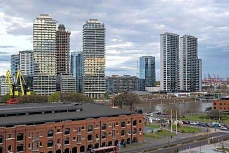 Apart de Lujo en Complejo Quartier con Cochera - Apartamento de 1 dormitorio - 7