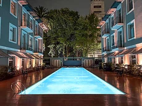 Apart de Lujo en Complejo Quartier con Cochera - Apartamento de 1 dormitorio - 12