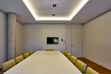 Apart de Lujo en Complejo Quartier con Cochera - Apartamento de 1 dormitorio - 15