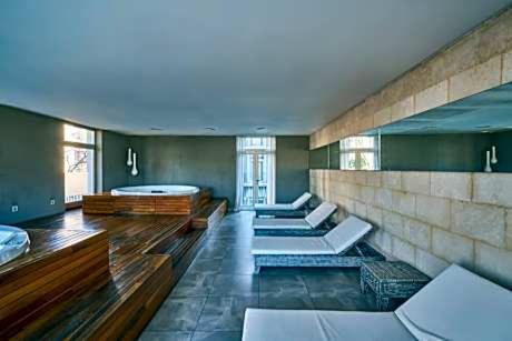 Apart de Lujo en Complejo Quartier con Cochera - Apartamento de 1 dormitorio - 18