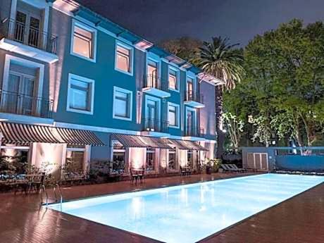 Apart de Lujo en Complejo Quartier con Cochera - Apartamento de 1 dormitorio - 19