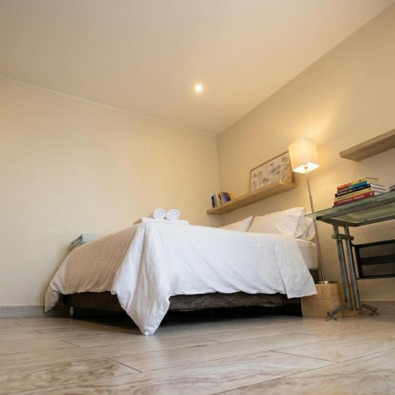Casa Iris Boutique Completa DUPLEX WIFI - Casa de 3 dormitorios - 2