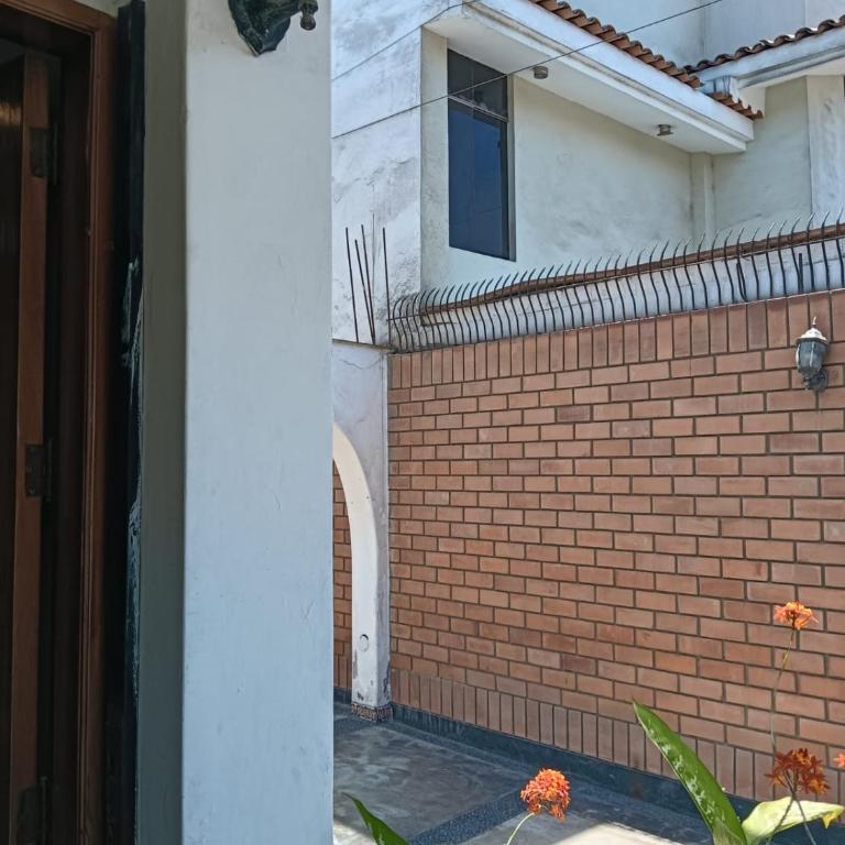 Casa Iris Boutique Completa DUPLEX WIFI - Casa de 3 dormitorios - 4