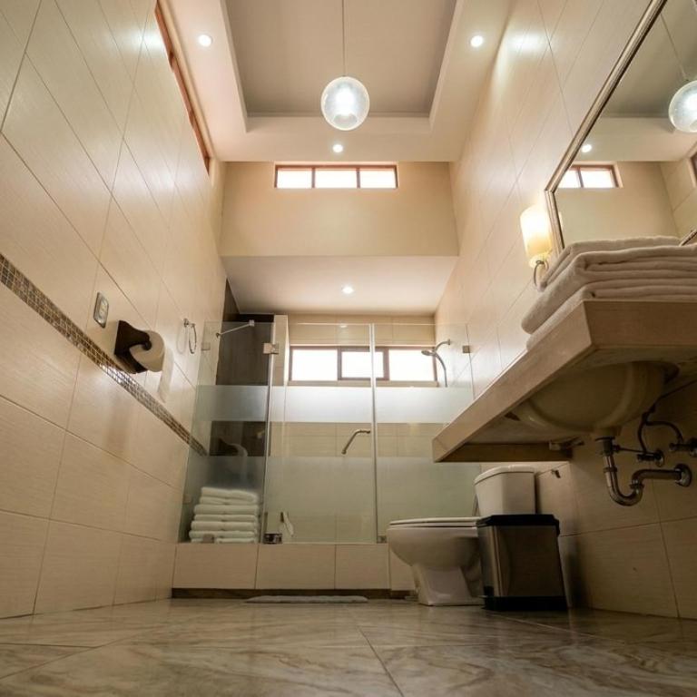 Casa Iris Boutique Completa DUPLEX WIFI - Casa de 3 dormitorios - 8