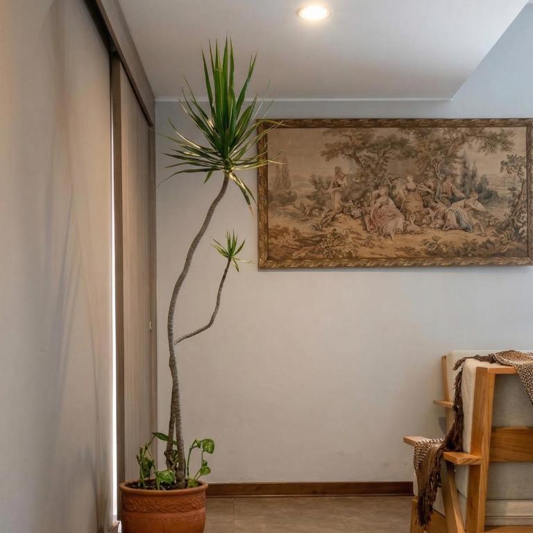 Casa Iris Boutique Completa DUPLEX WIFI - Casa de 3 dormitorios - 17