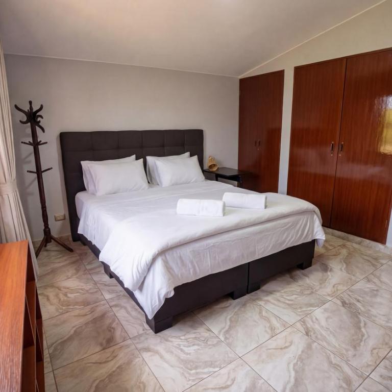 Casa Iris Boutique Completa DUPLEX WIFI - Casa de 3 dormitorios - 20
