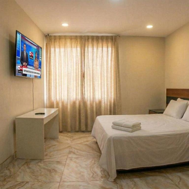 Casa Iris Boutique Completa DUPLEX WIFI - Casa de 3 dormitorios - 25