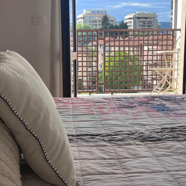 Casa Bellocchio - Appartamento con 1 Camera da Letto - 9