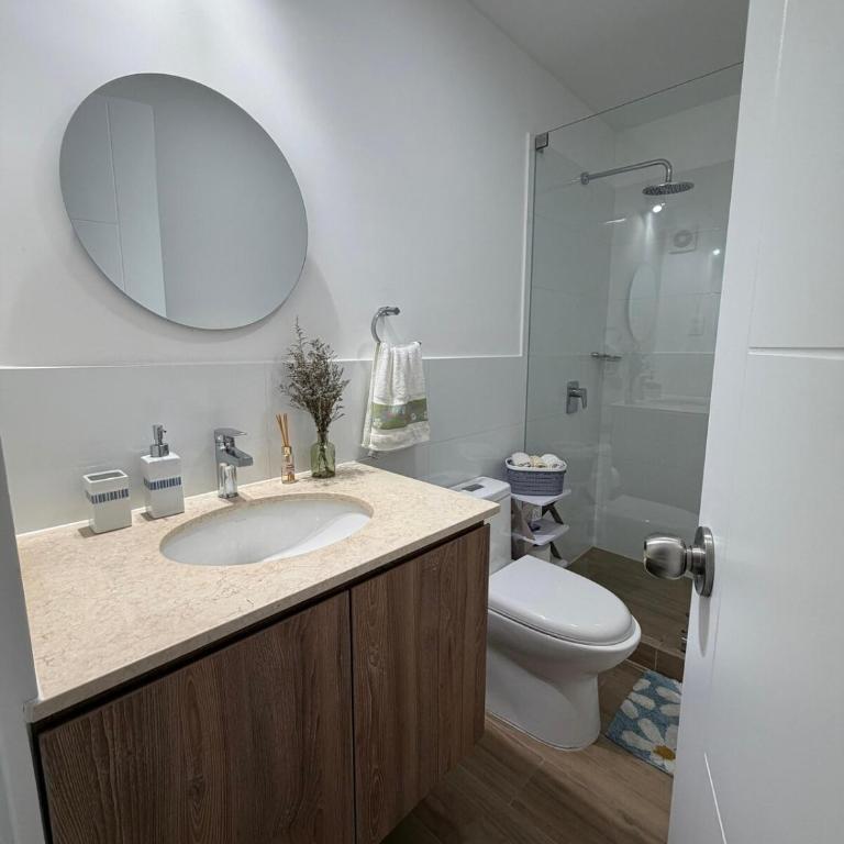 Wake up in the heart of Miraflores! - One-Bedroom Apartment - 3