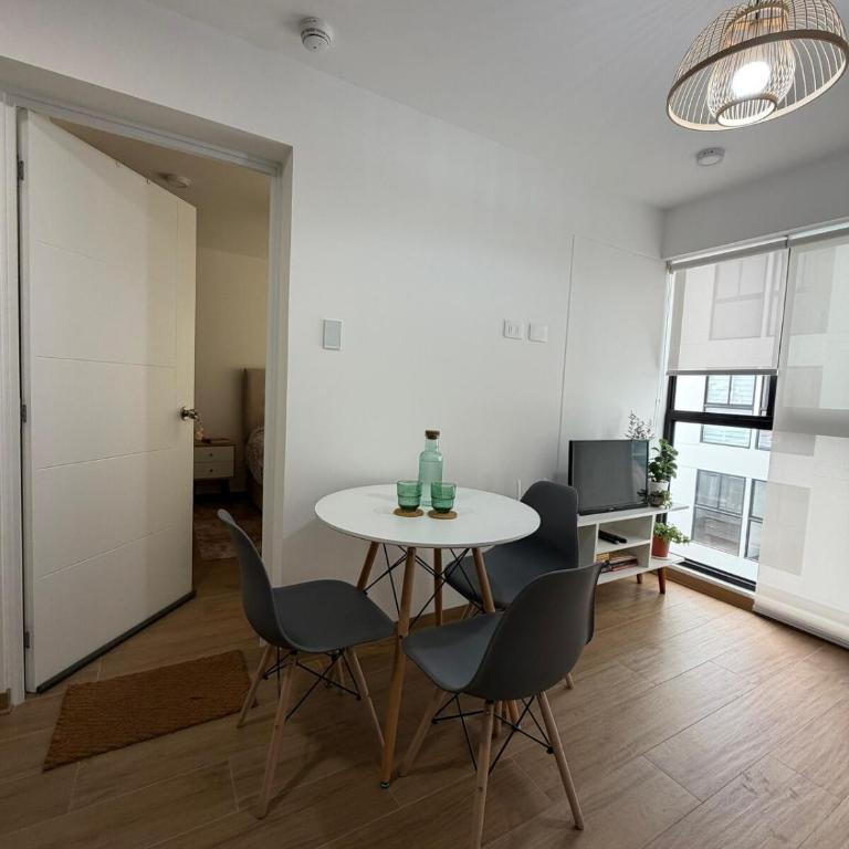 Wake up in the heart of Miraflores! - One-Bedroom Apartment - 5
